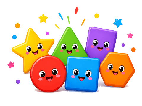 Shapes & Colors