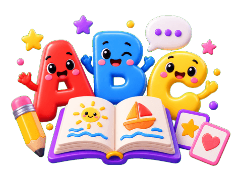 Language & Vocabulary