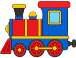 Main train car