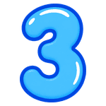 3