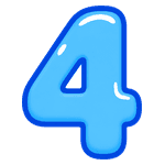 Number 4
