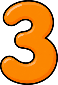 3