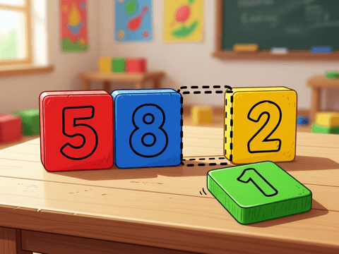 Missing Number