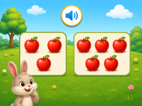 Pick the Apple Group