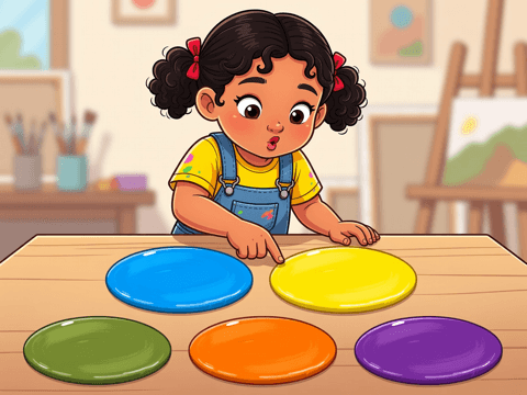 What Color Will They Make?