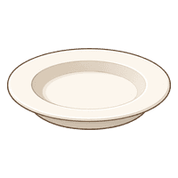 Plate